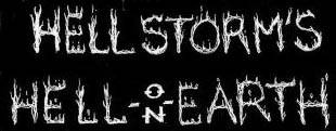 logo Hellstorm's Hell On Earth